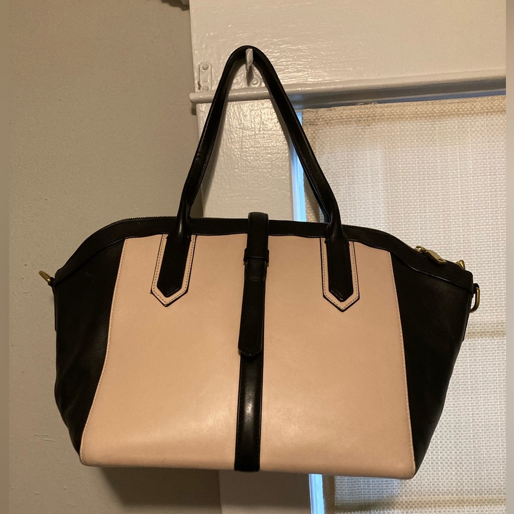 J crew handbag